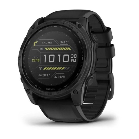 Garmin tactix 8 (51 мм) Solar з Applied Ballistics Elite