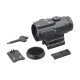 Приціл призматичний Vector Optics Paragon 4x24 Micro