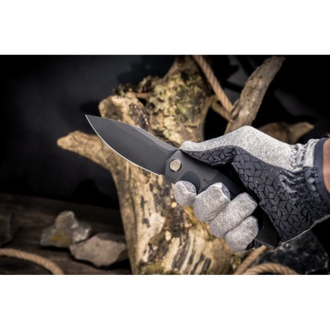 Ніж складаний Weknife Sine Wave WE23069B-1