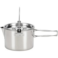 Чайник Snow Peak CS-068R Kettle No.1