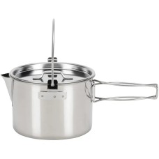 Чайник Snow Peak CS-068R Kettle No.1