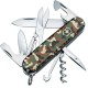 Нож VICTORINOX 1.3703.94 Climber. Камуфляж