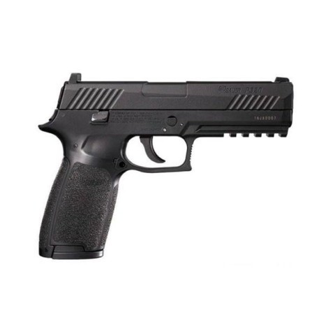 Sig Sauer Air P320 Black
