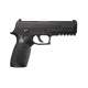 Sig Sauer Air P320 Black