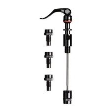 Комплект адаптерів осі для тренажерів Garmin Tacx FLUX і NEO