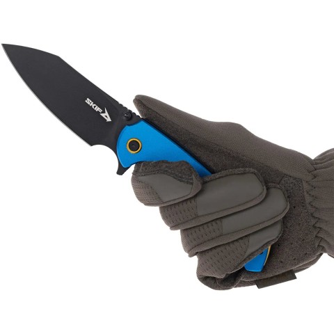 Нож Skif Jock BB Blue