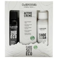 Средство для ухода Lowa Care Set ECO