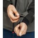 Куртка Shimano GORE-TEX Basic Jacket XXL Charcoal