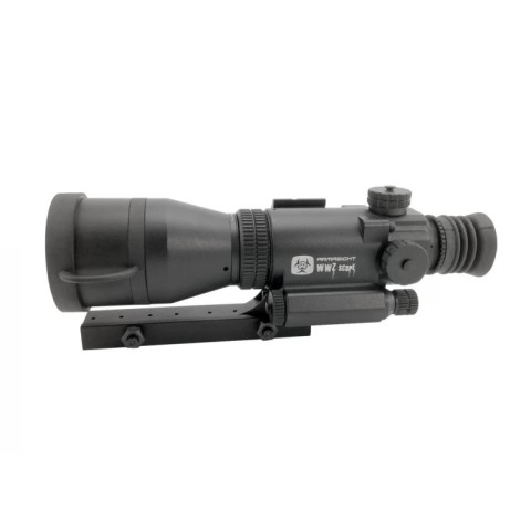 Прицел ночного видения ARMASIGHT WWZ 4x GEN 1+