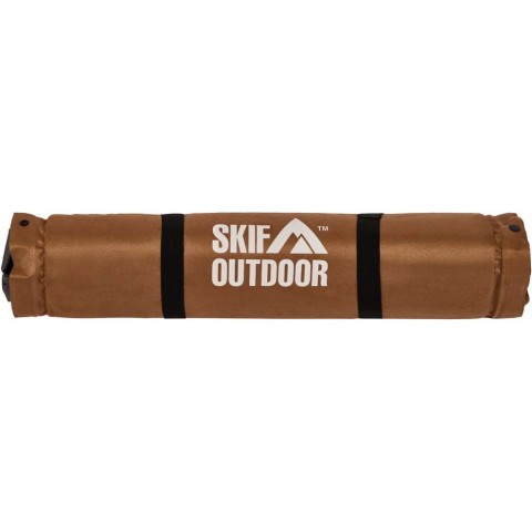 Килимок самонадувний Skif Outdoor Specialist. Розмір 195x58x3.8 см. Khaki