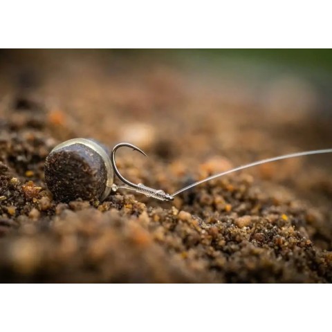Крючок Guru LWG Feeder Special Eyed #12 (10 шт/уп)