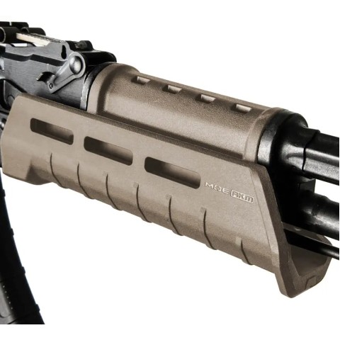 Цевье Magpul MOE AKM Hand Guard для АК. FDE