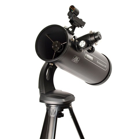 Телескоп KONUS KONUSNOVA-114 114/500 ALT-AZ