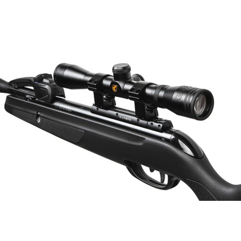 Пневматическая винтовка Gamo Replay-10 Maxxim в комплектации 