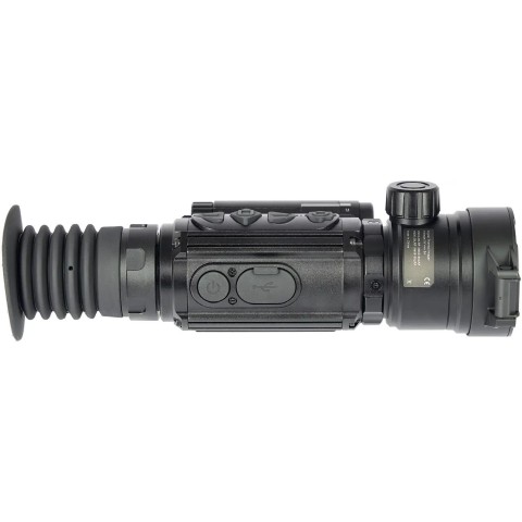 Приціл тепловізійний Sytong ХM06 50 мм 640x512 з далекоміром. 3000 м