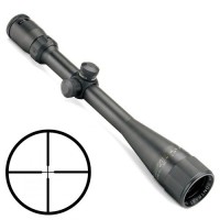 Приціл оптичний Bushnell 6-18х40 