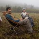 Крісло складане ультралегке Naturehike Stellaluna L02 CNK2350JJ018, помаранчевий