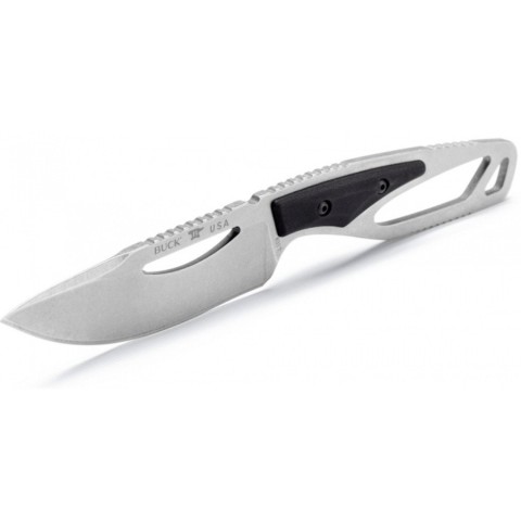 Ніж Buck PakLite Field Select, чорний