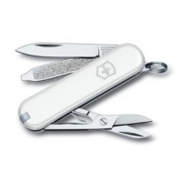 Нож Victorinox Сlassic SD белый
