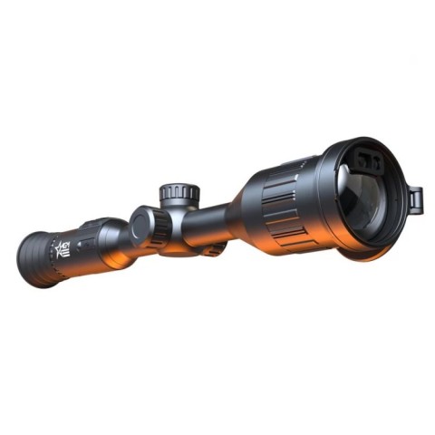 Тепловизионный прицел AGM Adder V2 LRF 60-1280