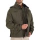 Куртка First Tactical Tactix System Jacket XXL Зеленый