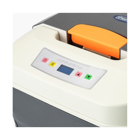 Автохолодильник Thermo  CBP-35