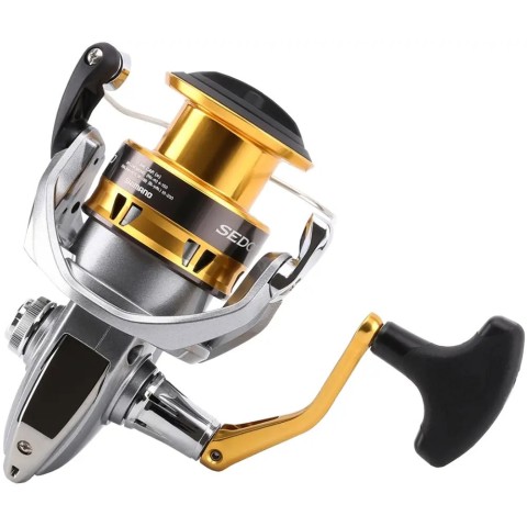 Катушка Shimano Sedona 6000 FI 3+1BB