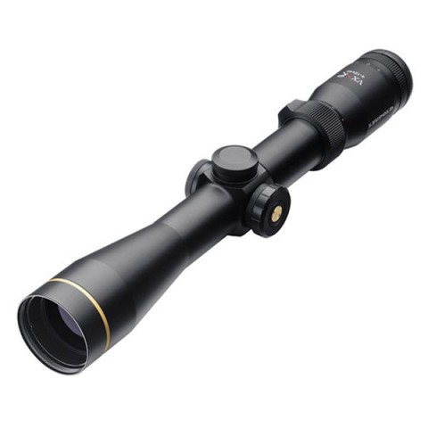 Прицел Leupold VX.R 4-12x40mm Matte Firedot 4