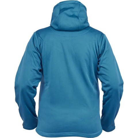 Куртка Hallyard Ann 002 40 Бірюзовий