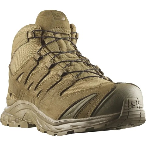 Ботинки Salomon XA Forces MID GTX 5.5 Coyote