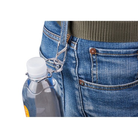 Міні-Мультитул NexTool BOTTLE OPENER Grin Bar KT5014