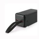 Повербанк Titanum 741S 50000mAh чорний