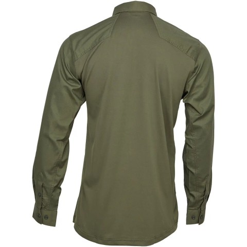 Рубашкa First Tactical Men’s V2 Pro Performance Shirt L Олива