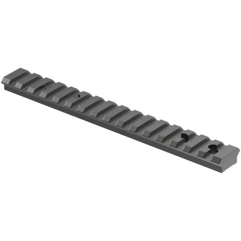 Кріплення Leupold Mark 4 для Tikka T3 20 MOA 1-pc (8-40 Adaptable) (170753)