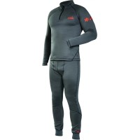 Термобелье Norfin Winter Line XL Gray