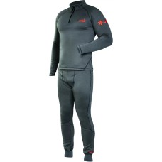 Термобілизна Norfin Winter Line XL Gray