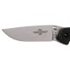 Нож Ontario Knife RAT I AUS-8 Black