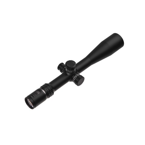 Прицел оптический Burris XTR II 5-25x50mm, illum., SCR Mil, FFP, Matte