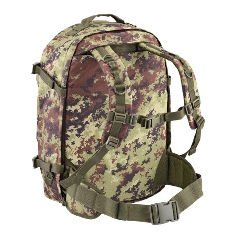 Рюкзак Outac Modular Back Pack. Камуфляж