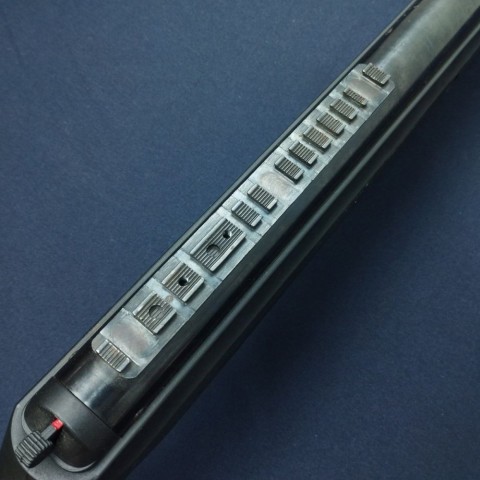 Пневматична гвинтівка Hatsan 125 TH бу комплект