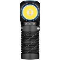 Ліхтар Olight Perun 2 Mini NW Black