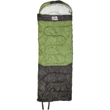 Спальный мешок Skif Outdoor Morpheus 1400 Green/black