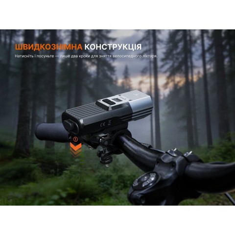 Велофара Fenix BC45R