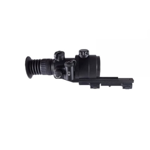 Приціл нічного бачення Dipol D777 3.1x 2+ покоління