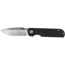 Нож CJRB Nova AR-RPM9, G10 ц:black