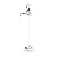 Тролінговий мотор Garmin Force Kraken білий 75”