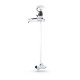 Троллинговый мотор Garmin Force Kraken белый 75”