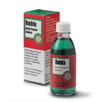 ROBLA Schwarzpulver-Solvent растворитель черного пороха 100 мл