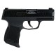Пістолет сигнальний Aksa Arms AK21 CC-01 cal.9 PAK