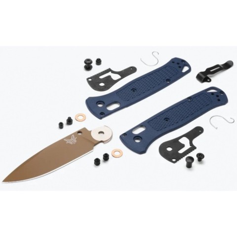 Ніж Benchmade Bugout 535FE-05